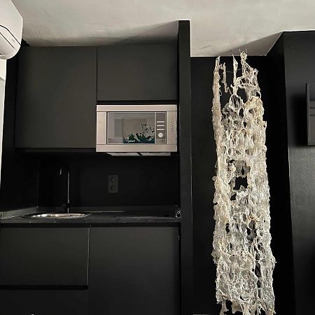 Buganvilla Modern & Luxury Малага Экстерьер фото
