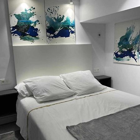Buganvilla Modern & Luxury Малага Экстерьер фото