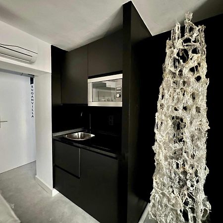 Buganvilla Modern & Luxury Малага Экстерьер фото