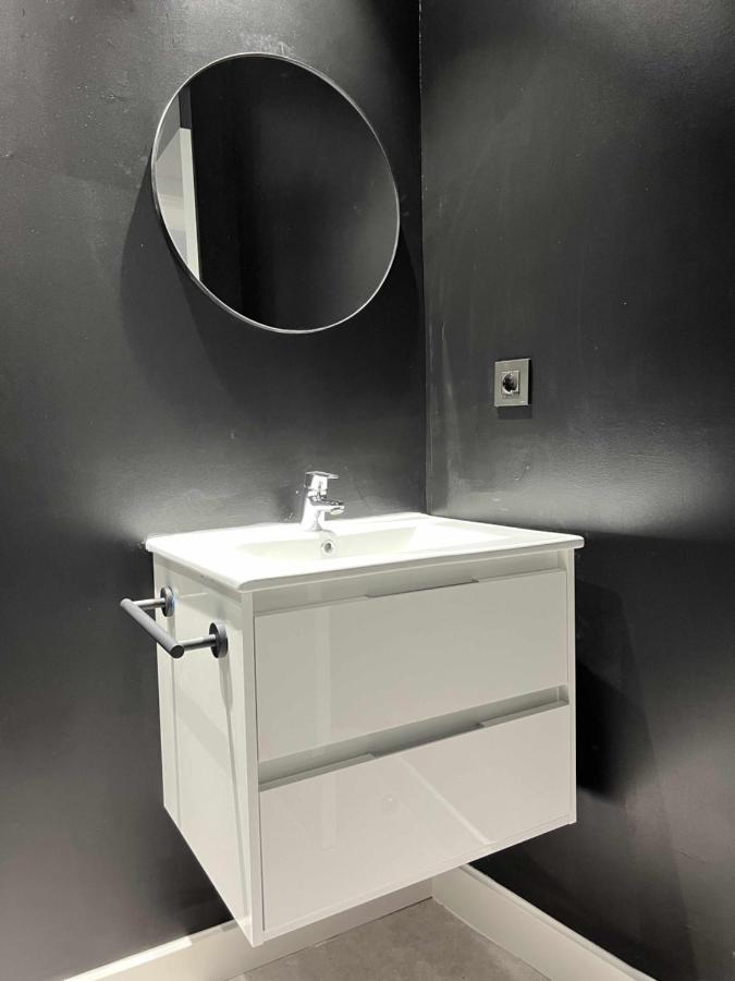 Buganvilla Modern & Luxury Малага Экстерьер фото